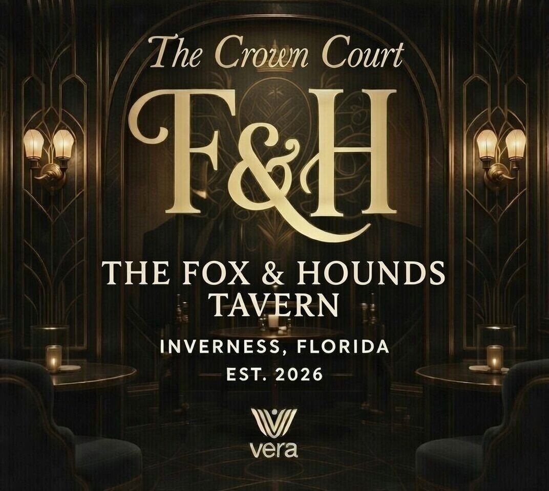 Fox & Hounds
